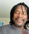 Rencontre Homme Etats-Unis à Fort Lauderdale : Yahga, 66 ans